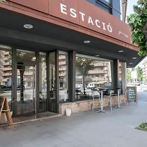 Estacio (adults Only) 3*, Olot Spain