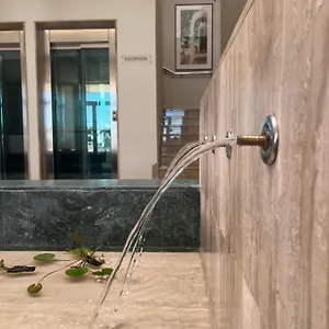 ** Hotel Santa Ana Spanien