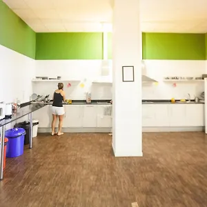 360 Centro , Barcelona Spain