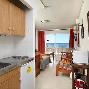 La Jabega 3*, Fuengirola Spain