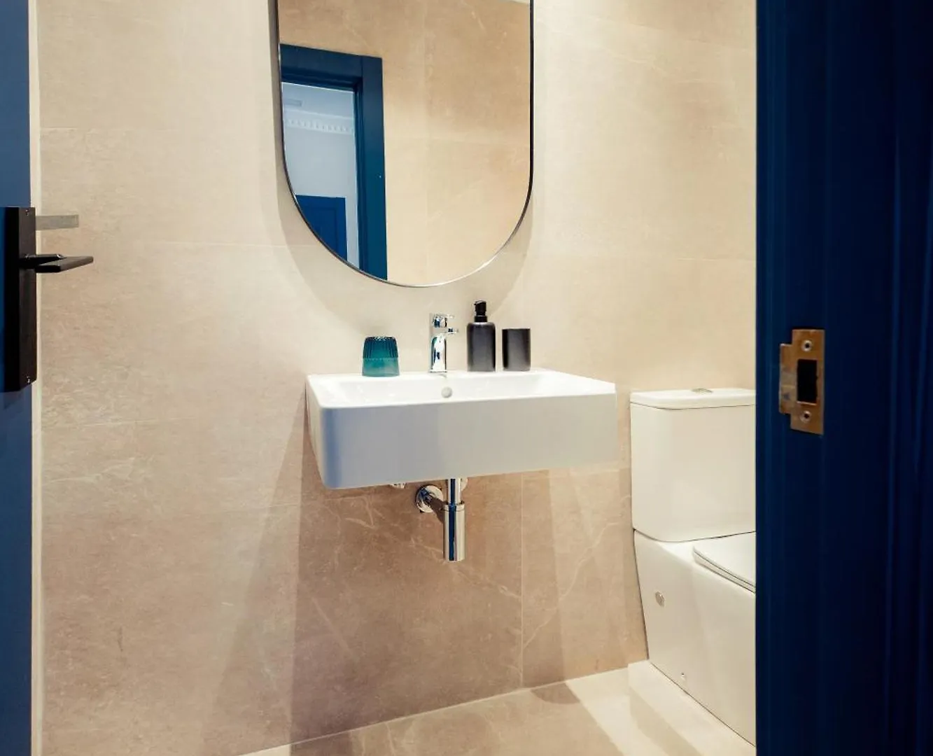 Getxo Rooms 0*,  Spain