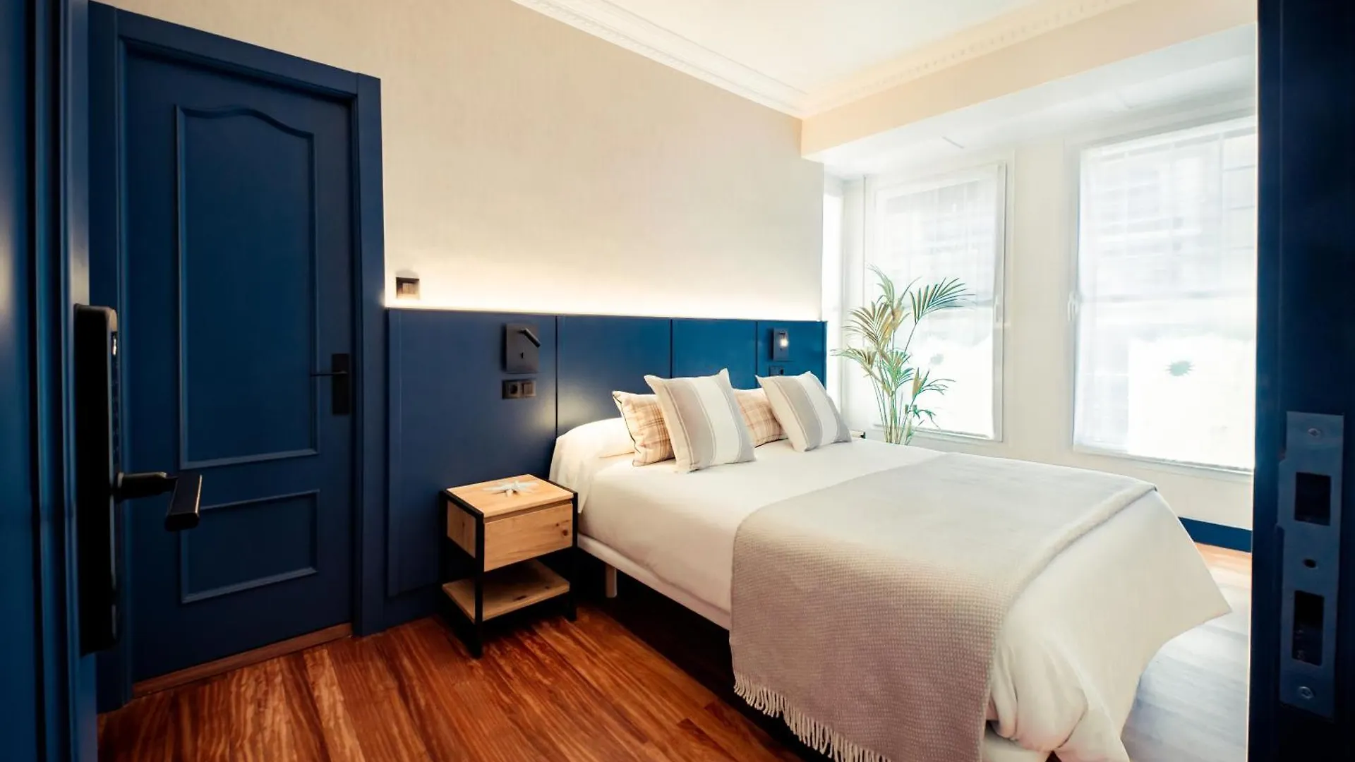 Guest house Getxo Rooms