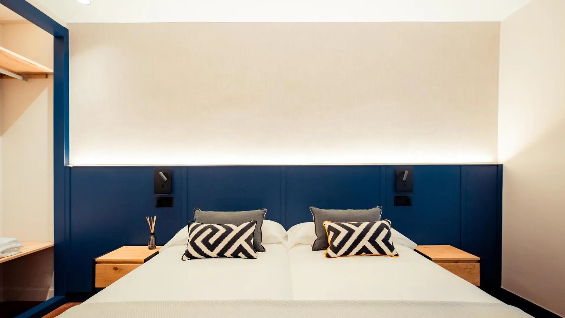 Getxo Rooms 0*,