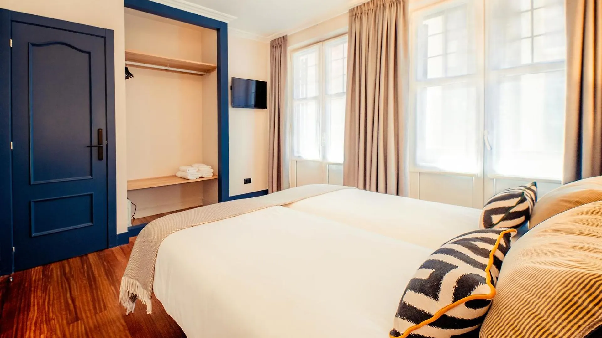 Getxo Rooms Guest house