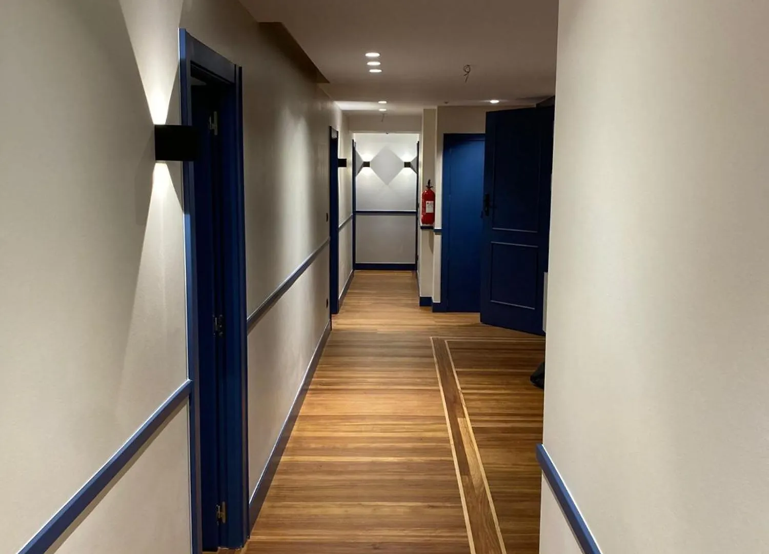Getxo Rooms Guest house