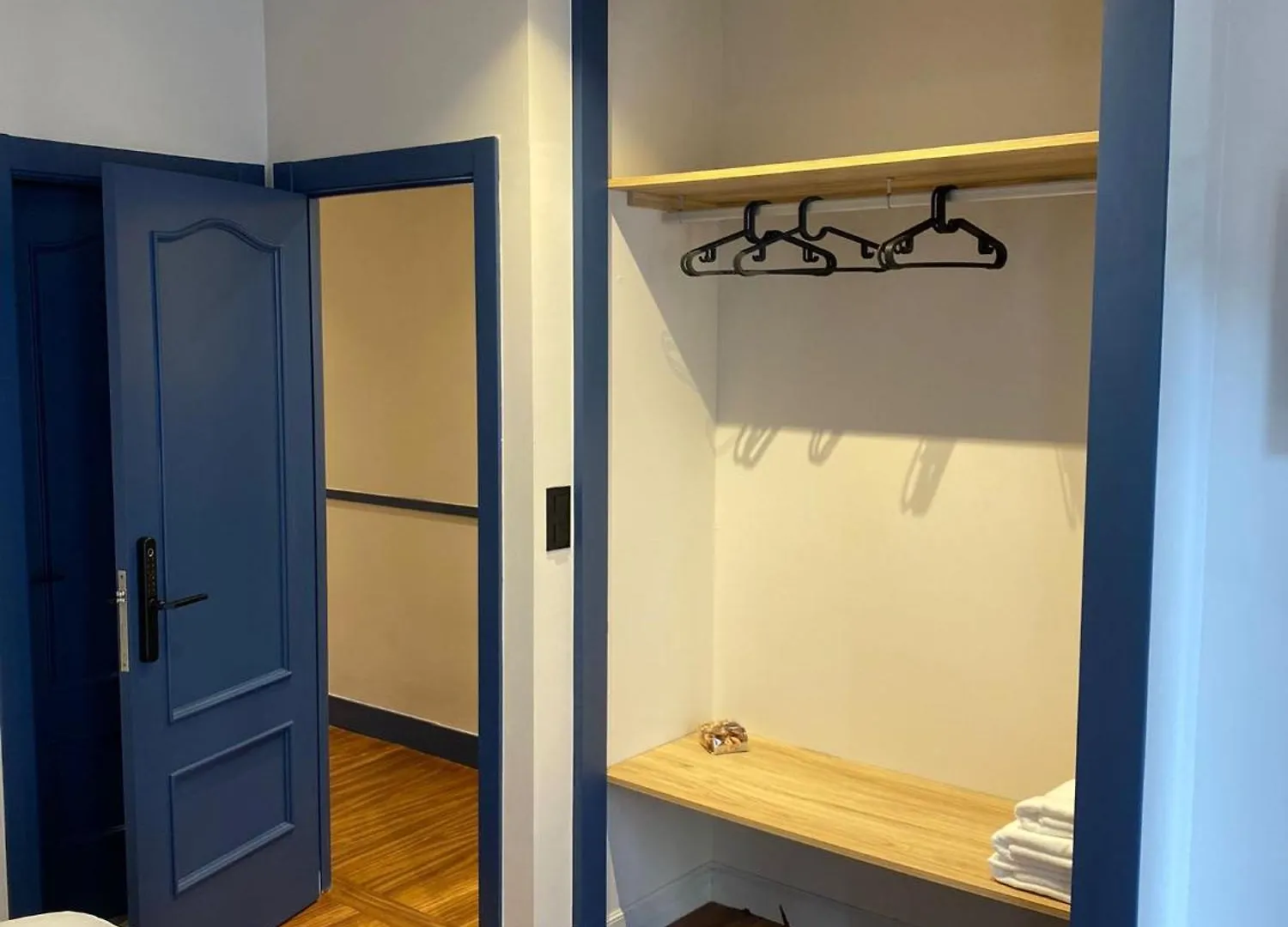 Getxo Rooms