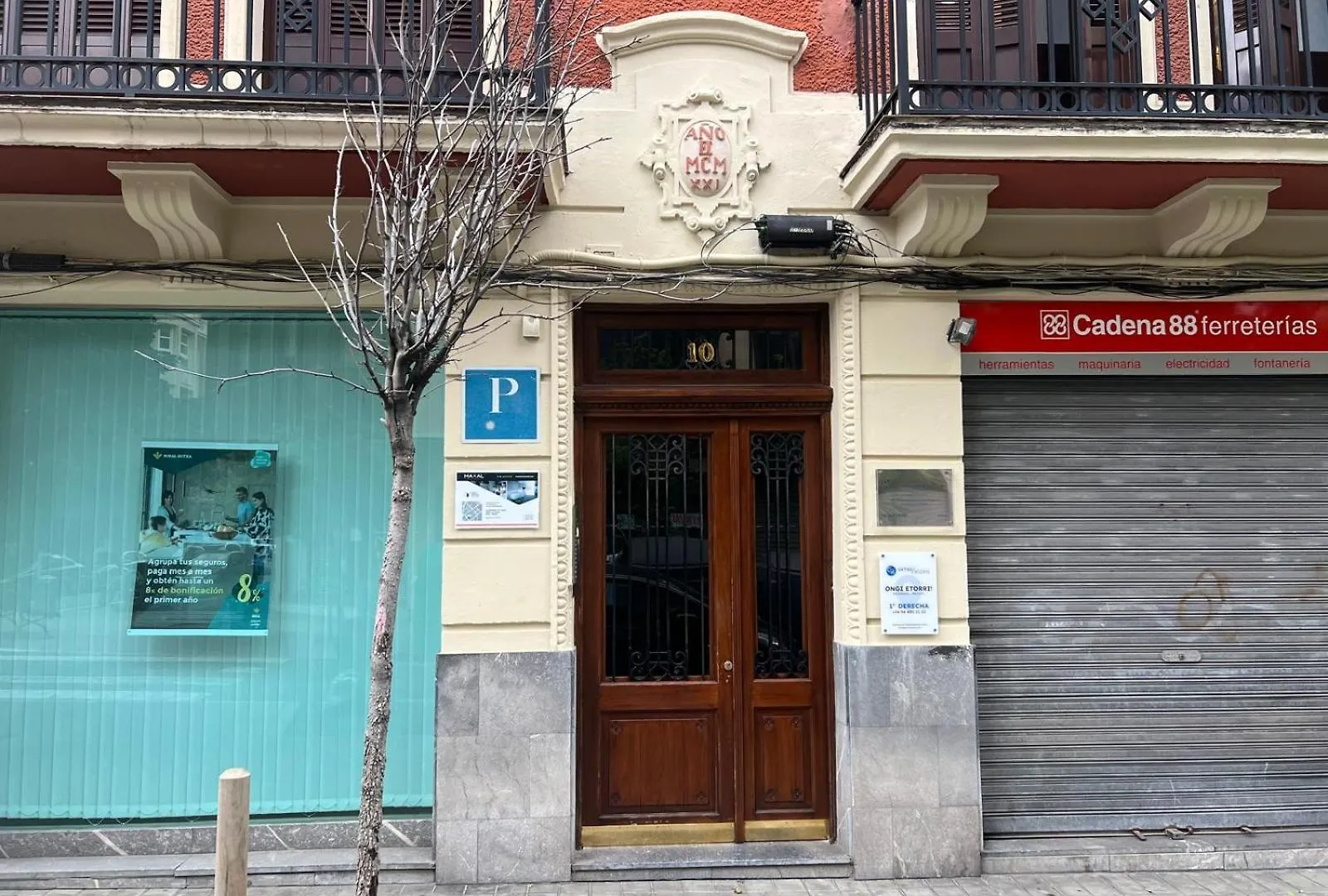 Getxo Rooms Spain
